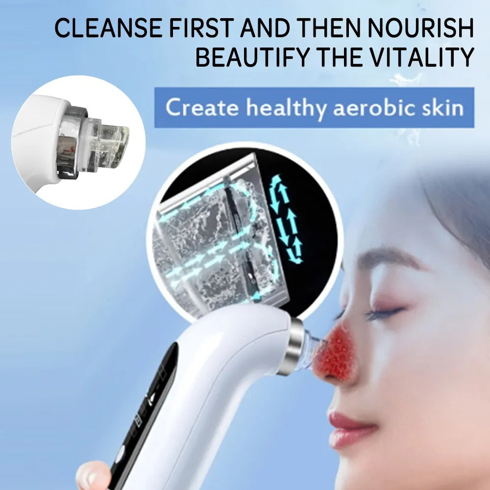HydroClear® | Water Facial Cleanser (30% OFF) - Haeria