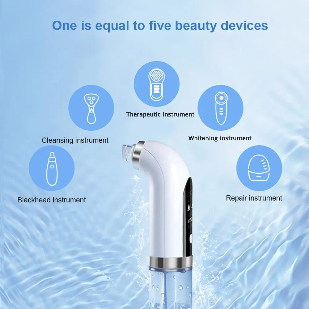 HydroClear® | Water Facial Cleanser (30% OFF) - Haeria