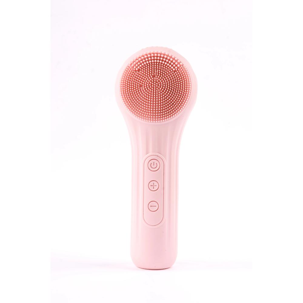 SonicClean® | Sonic Facial Cleansing Brush (30% OFF) - Haeria