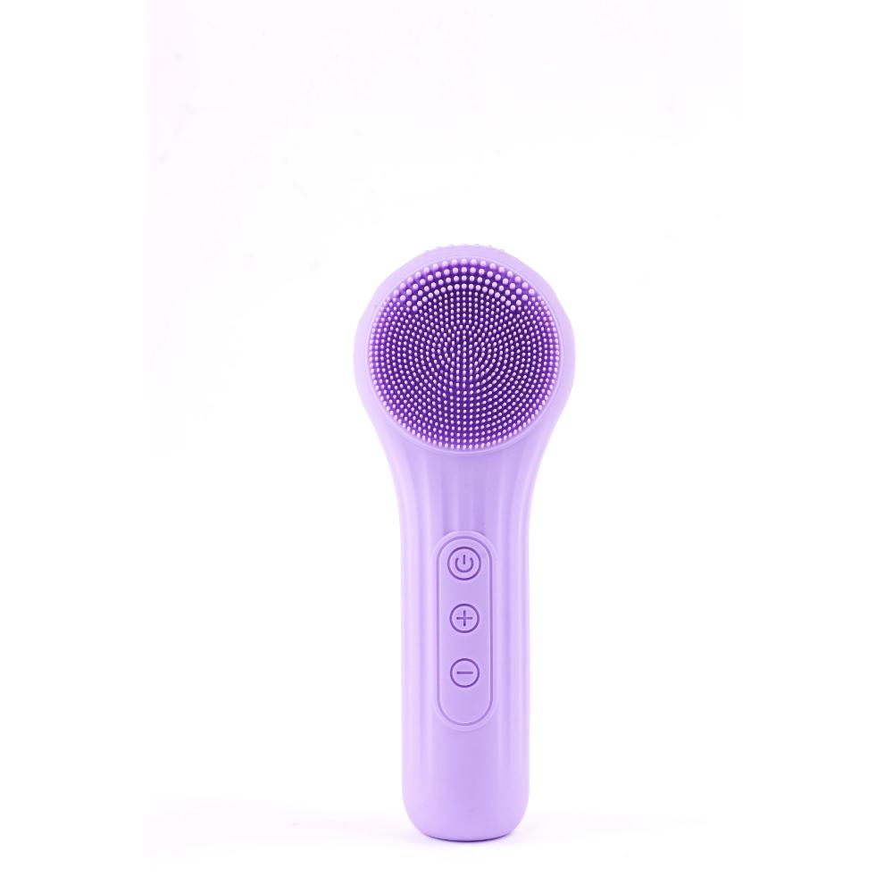 SonicClean® | Sonic Facial Cleansing Brush (30% OFF) - Haeria