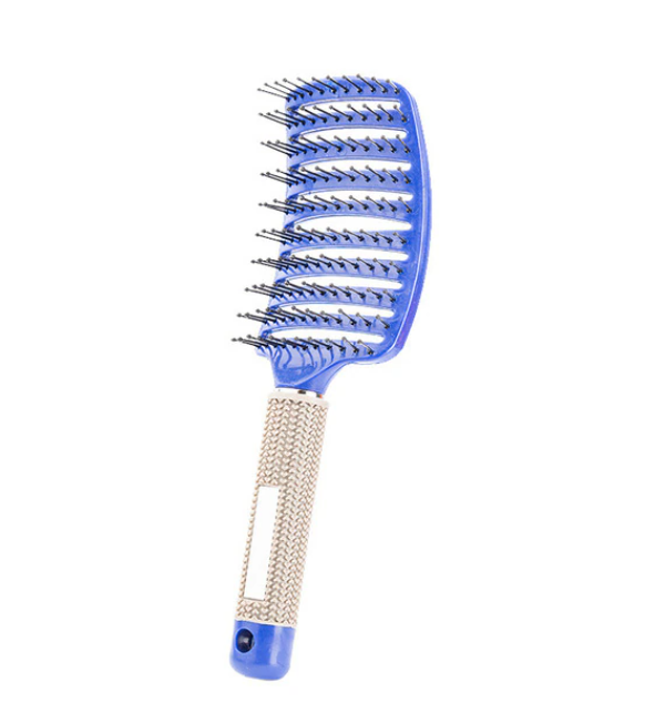 BristleBeauty® | Detangle Hair Brush - Haeria