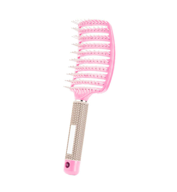 BristleBeauty® | Detangle Hair Brush - Haeria