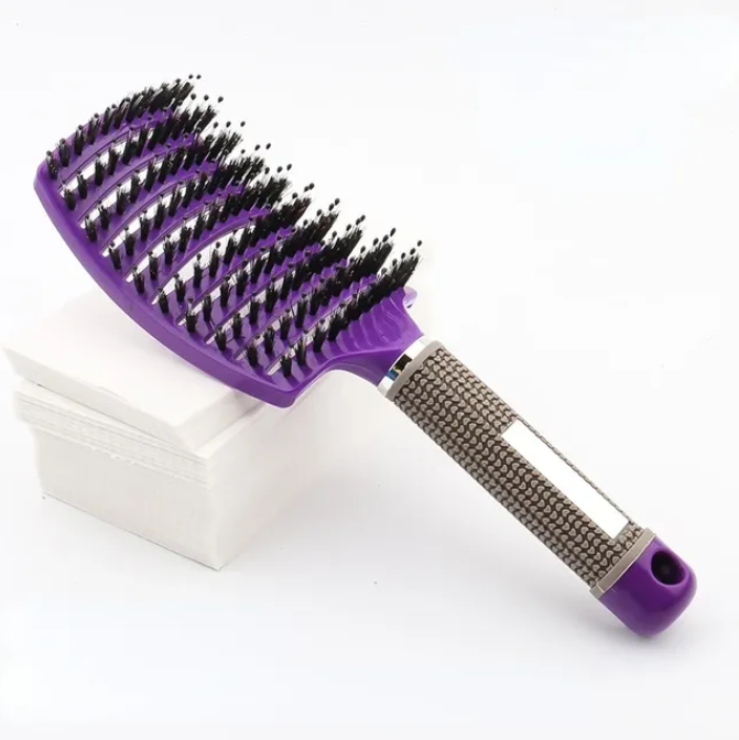 BristleBeauty® | Detangle Hair Brush - Haeria