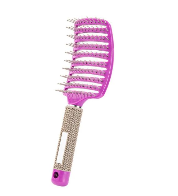 BristleBeauty® | Detangle Hair Brush - Haeria