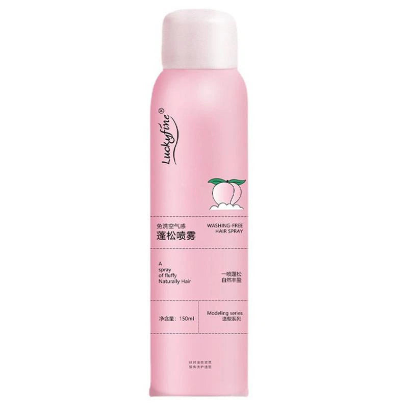 FluffyFix® | Dry Shampoo (30% OFF) - Haeria