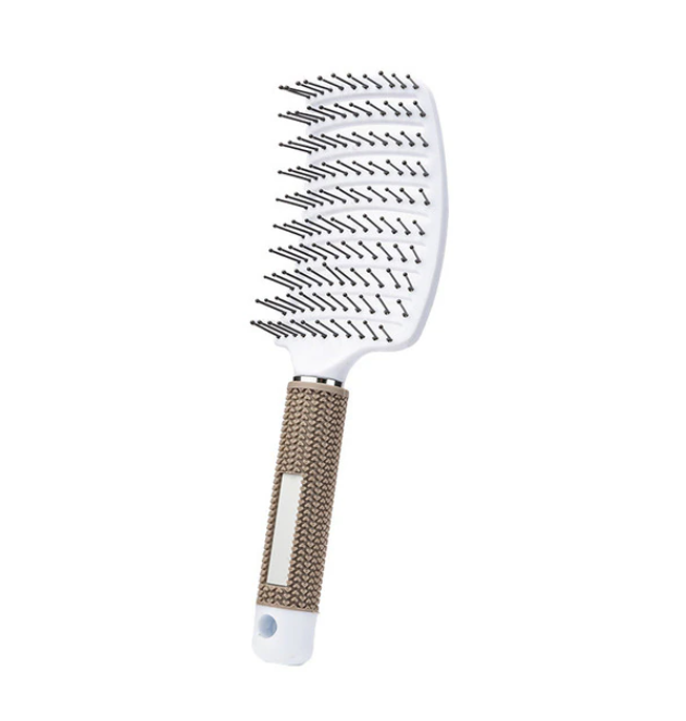 BristleBeauty® | Detangle Hair Brush - Haeria