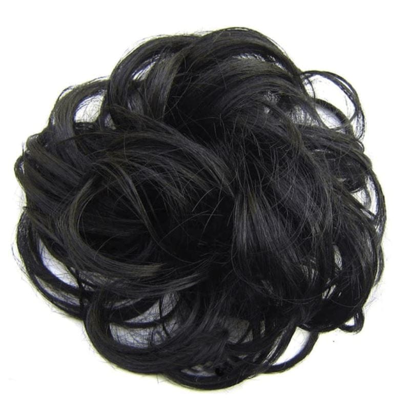 BunEase™ | Scrunchy Hair Bun - Haeria