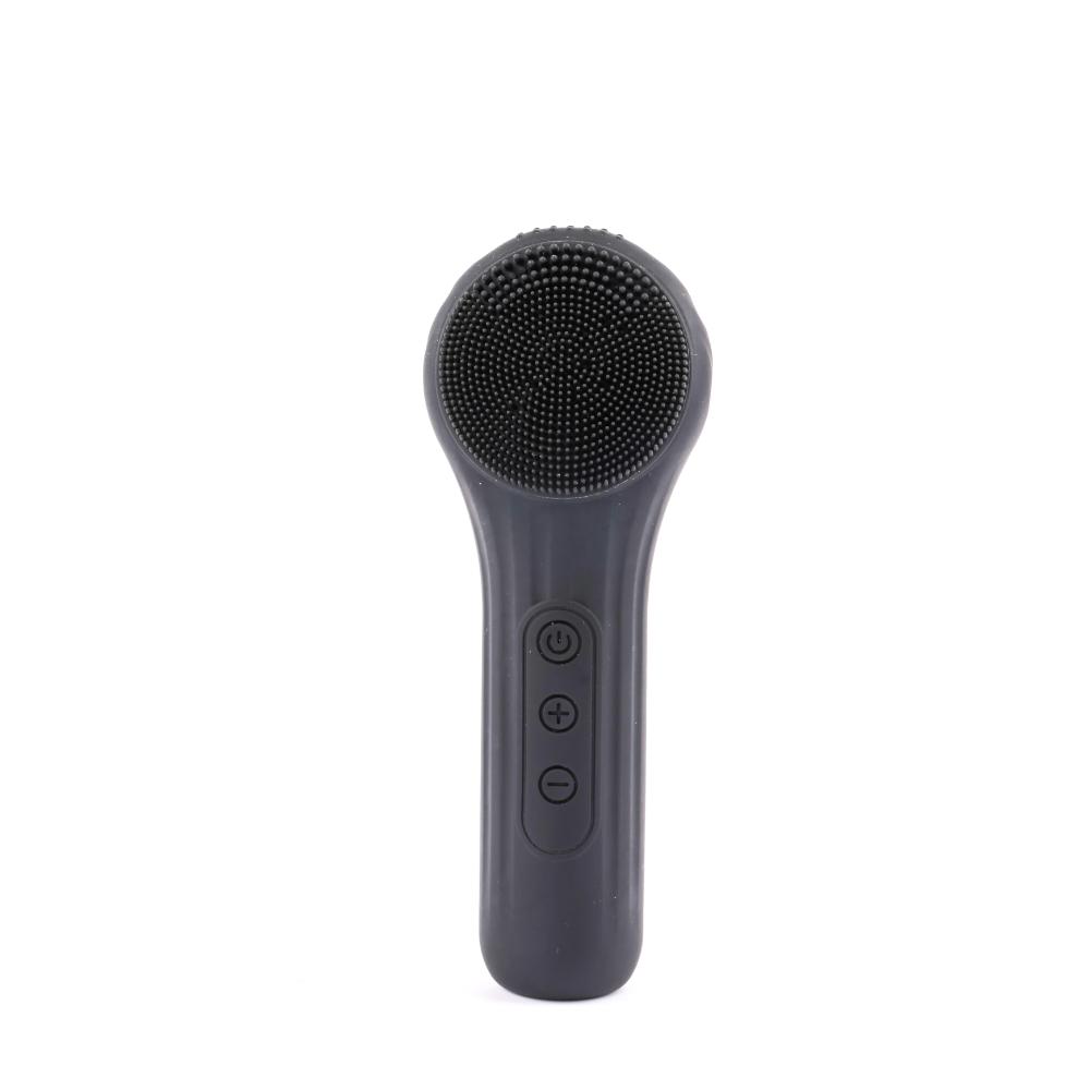 SonicClean® | Sonic Facial Cleansing Brush (30% OFF) - Haeria