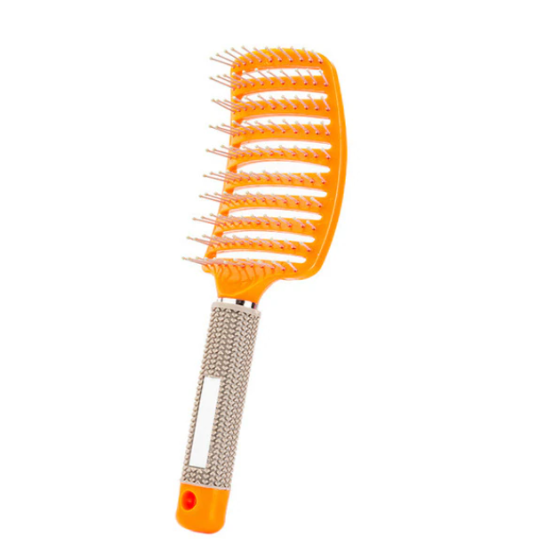 BristleBeauty® | Detangle Hair Brush - Haeria