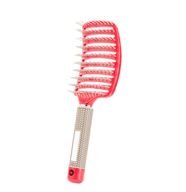 BristleBeauty® | Detangle Hair Brush - Haeria