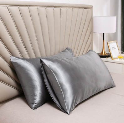 Satincase® | Satin Beauty Pillowcase - Haeria