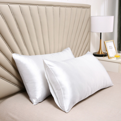 Satincase® | Satin Beauty Pillowcase - Haeria