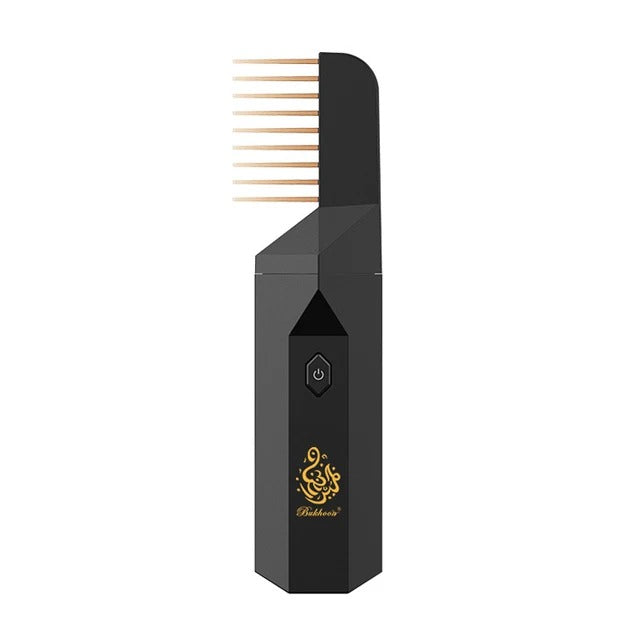 BakhoorPro® | Scent Diffuser Comb (30% OFF) - Haeria