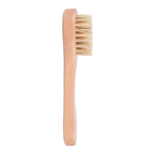 FacePal® | Facial Dry Brush (30% OFF) - Haeria