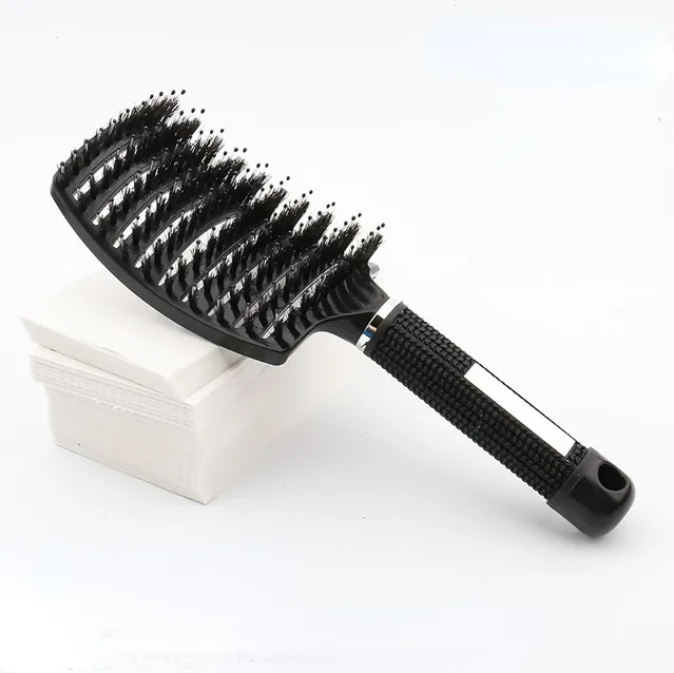 BristleBeauty® | Detangle Hair Brush - Haeria