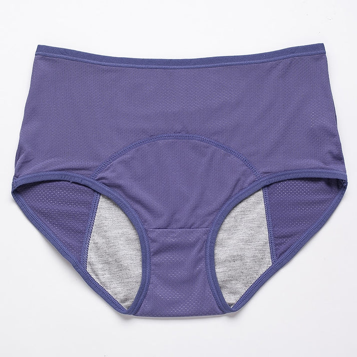 FlowGuard™ | Leak Proof Menstrual Panties  (30% OFF) - Haeria