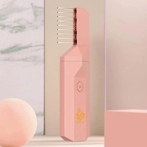 BakhoorPro® | Scent Diffuser Comb (30% OFF) - Haeria