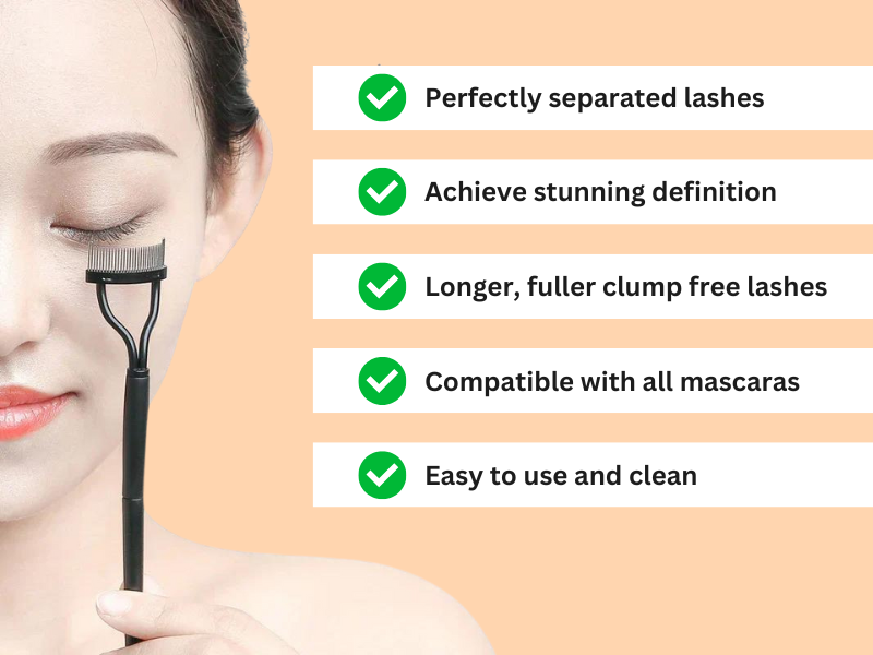 LashPen Lash Separator