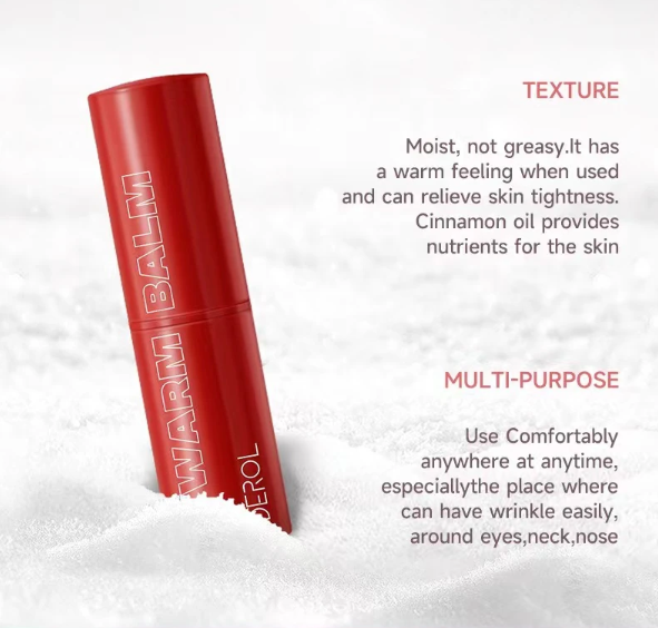 SmoothBounce® | Multi Balm Stick (30% OFF) - Haeria