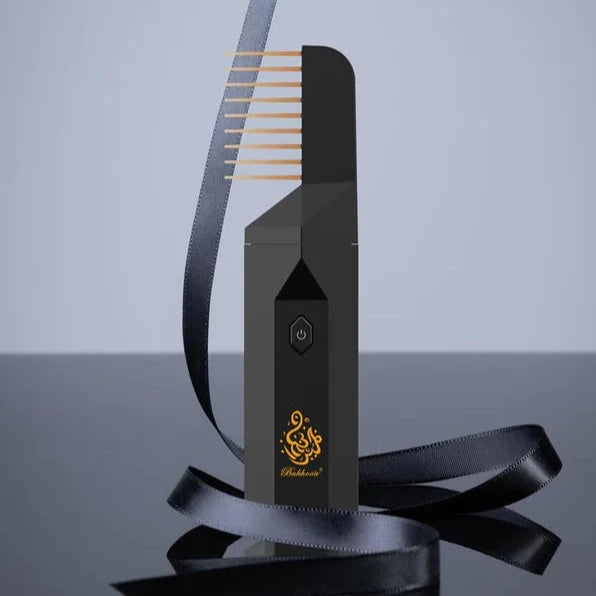 BakhoorPro® | Scent Diffuser Comb (30% OFF) - Haeria