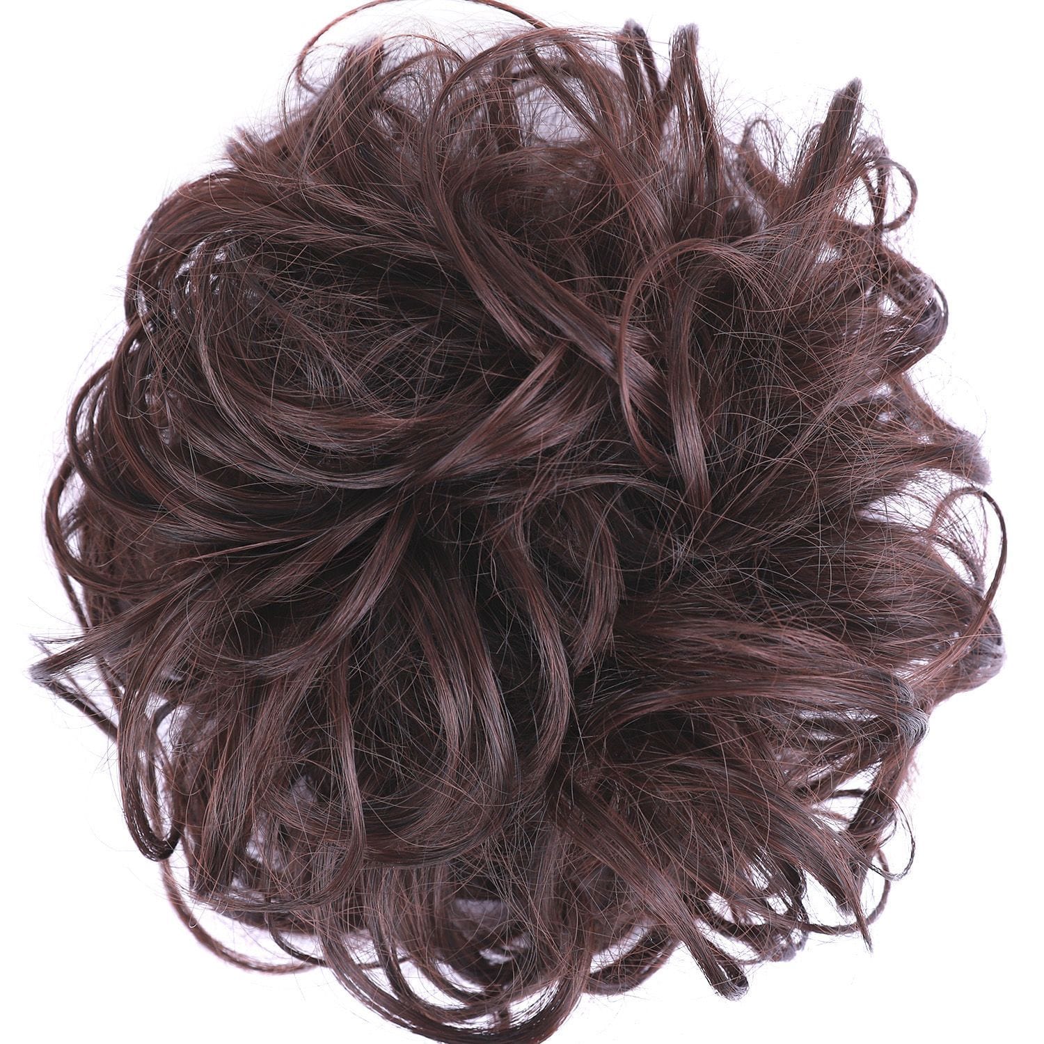BunEase™ | Scrunchy Hair Bun - Haeria