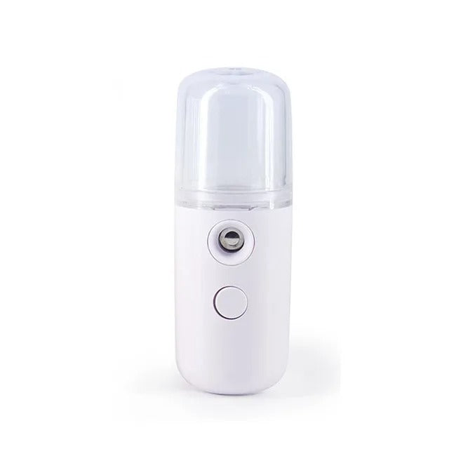 NanoMist® | Moisturizing Facial Steamer (30% OFF) - Haeria