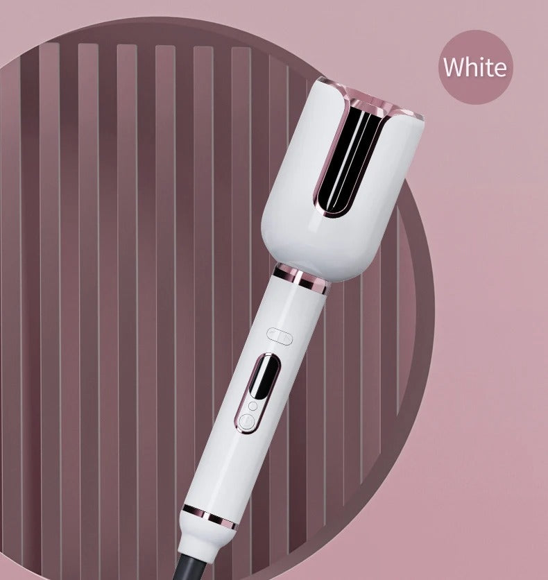 CurlMatic® | Automatic Hair Curler (30% OFF) - Haeria