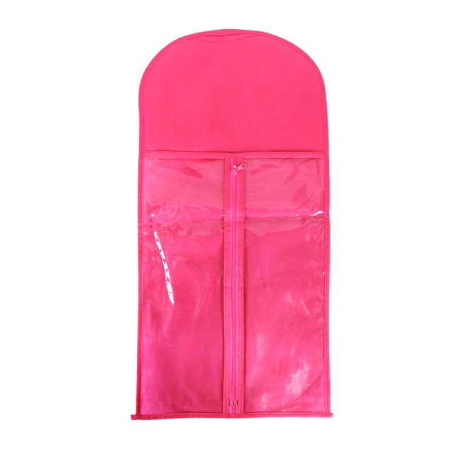 Haeria® I Portable Hair Extension Storage Bag - Haeria