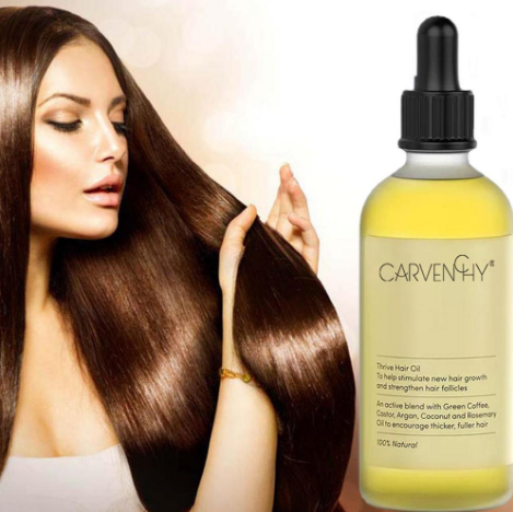 Carvenchy® | Silky Hair Castor (30% OFF) - Haeria
