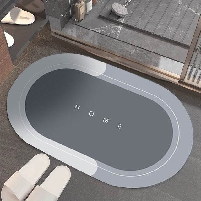 WonderMat® | Super Absorbent Bath Mat (30% OFF) - Haeria